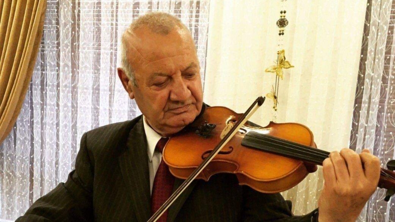 هونه‌رمه‌ندی میوزیكژه‌ن جان تۆماس کۆچی دوایی کرد
